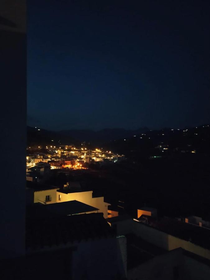 Casa Rural Dian - Centro Torrox Eksteriør bilde