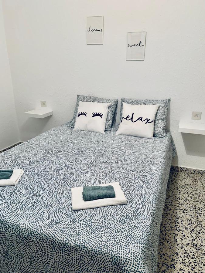 Casa Rural Dian - Centro Torrox Eksteriør bilde