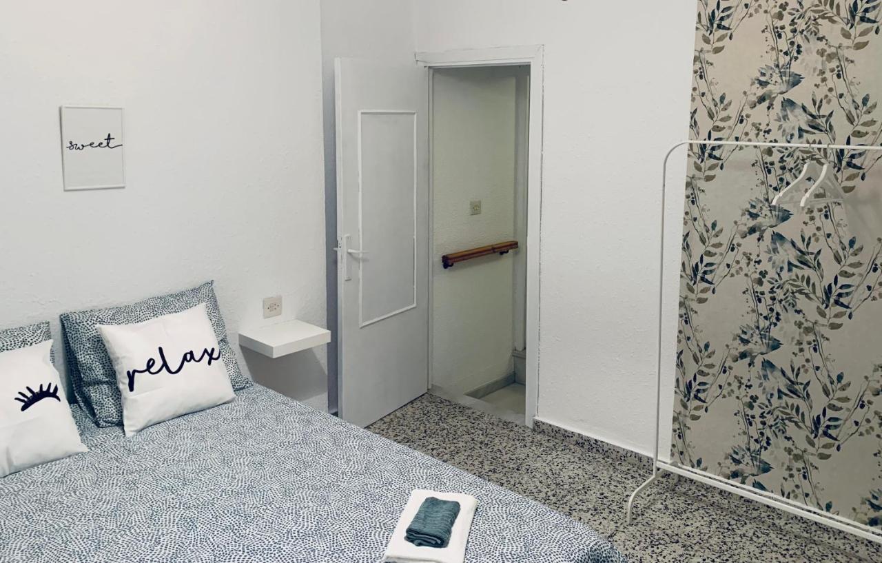 Casa Rural Dian - Centro Torrox Eksteriør bilde