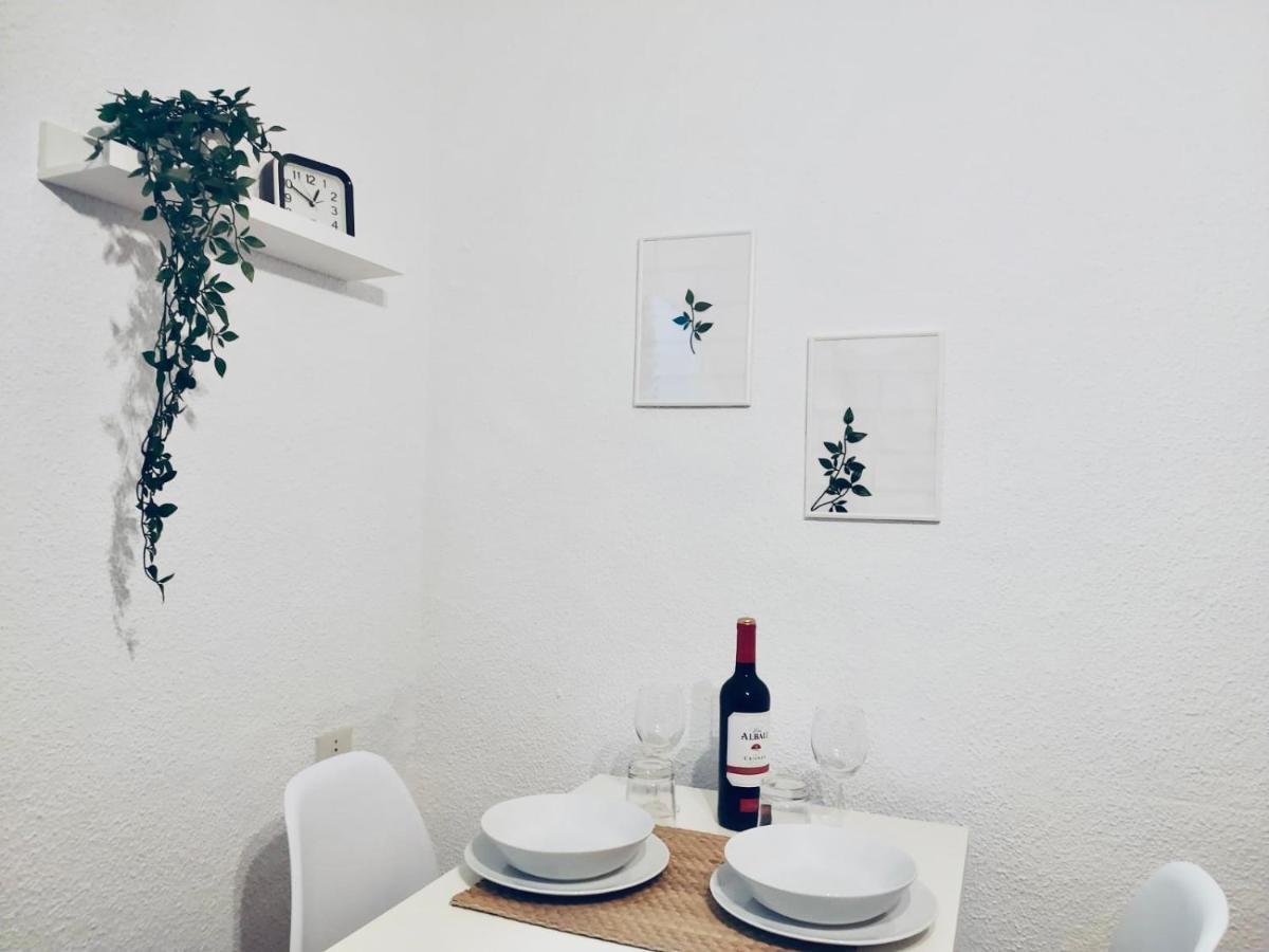 Casa Rural Dian - Centro Torrox Eksteriør bilde