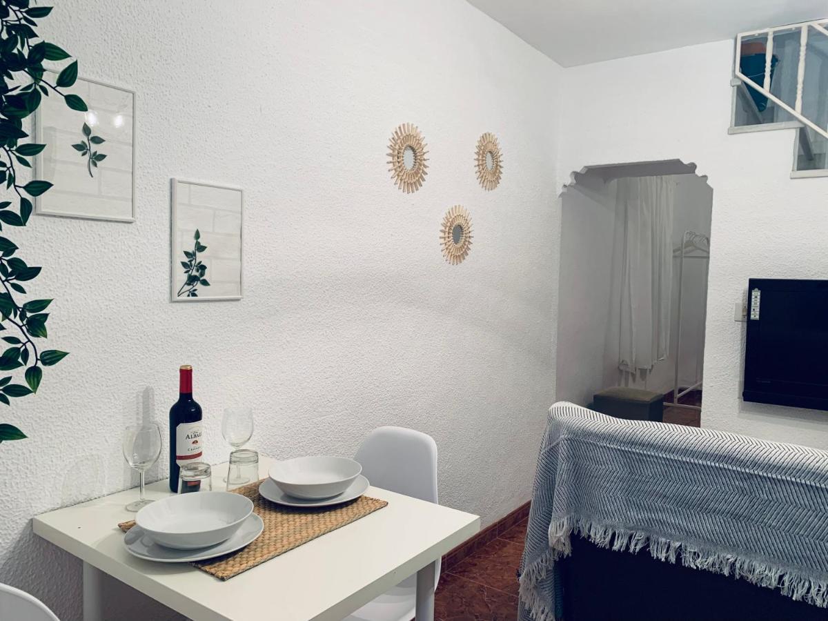 Casa Rural Dian - Centro Torrox Eksteriør bilde