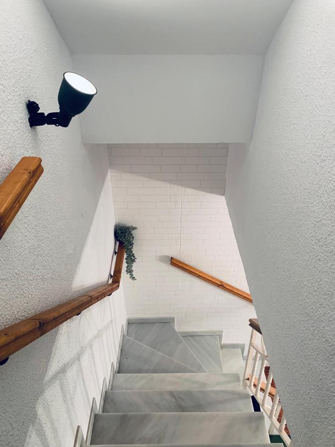 Casa Rural Dian - Centro Torrox Eksteriør bilde