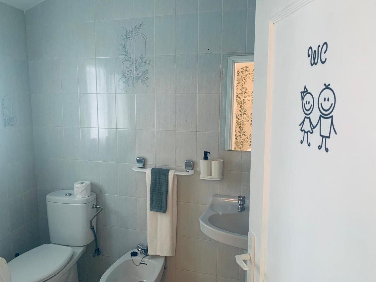 Casa Rural Dian - Centro Torrox Eksteriør bilde