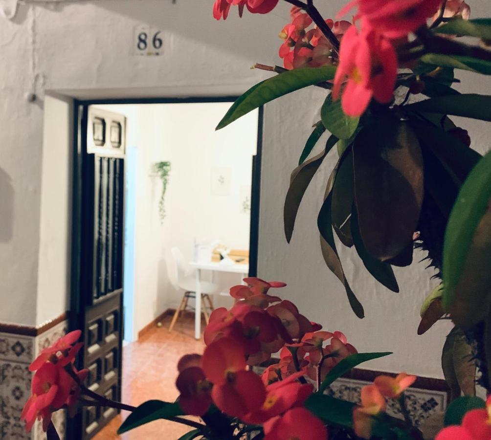 Casa Rural Dian - Centro Torrox Eksteriør bilde